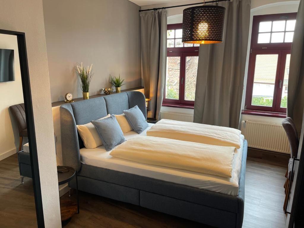 Hotel Reutterhaus Gardelegen Chambre photo